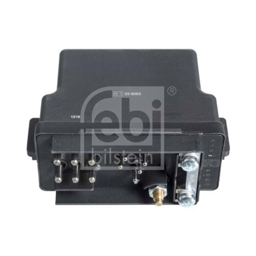 MB RİLEY ISITICI M603