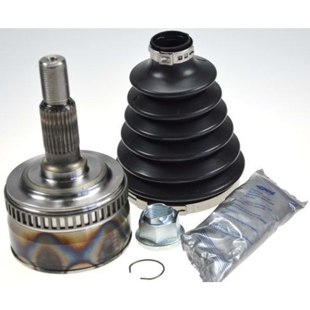 MB AKS ÖN W638 M611