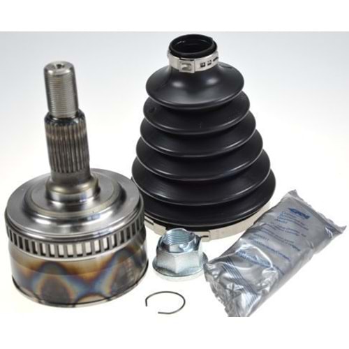 MB AKS ÖN W638 M611