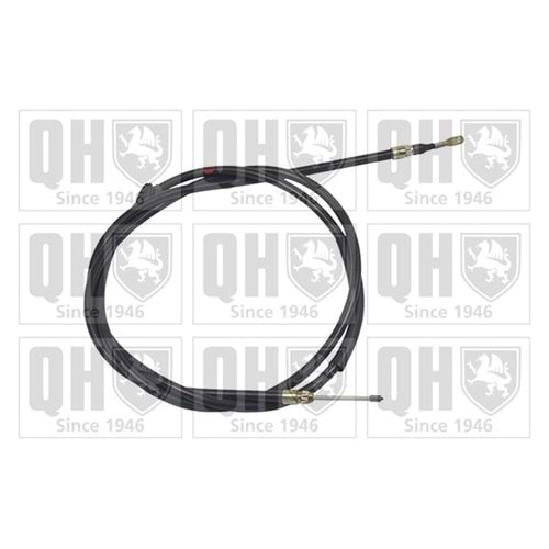 MB ELFREN TELİ ÖN W638 VITO