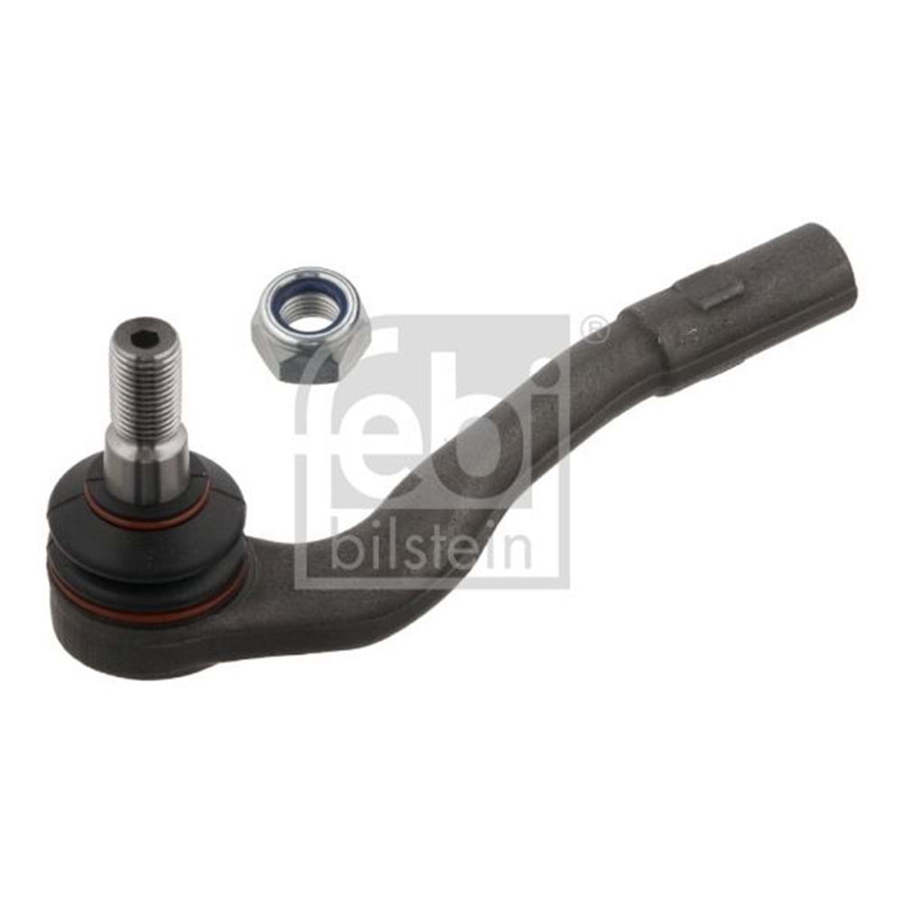 MB ROD BAŞI SOL W203
