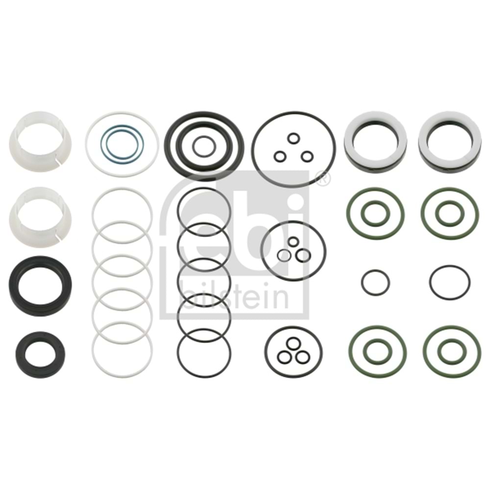 MB DÜMEN HİDROLİK TMTK W210