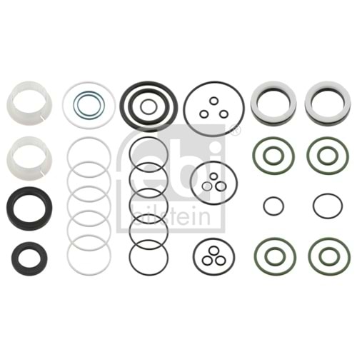 MB DÜMEN HİDROLİK TMTK W210