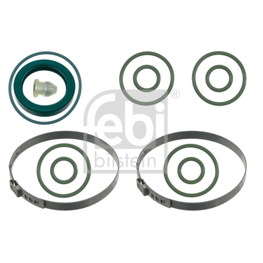 MB DÜMEN HİDROLİK TMTK W210 ALT YARIM