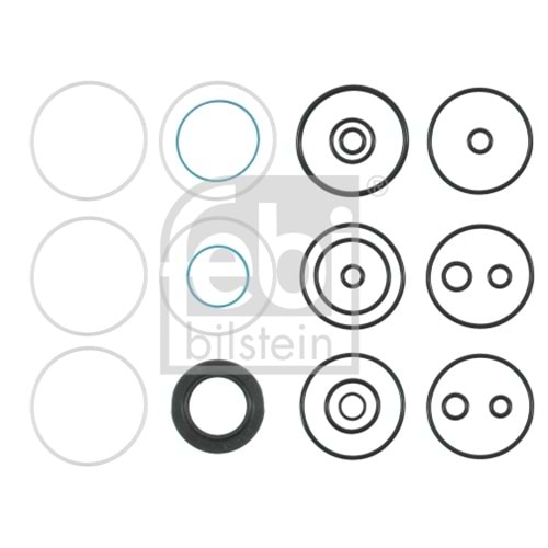 MB DÜMEN HİDROLİK TMTK W210 ÜST