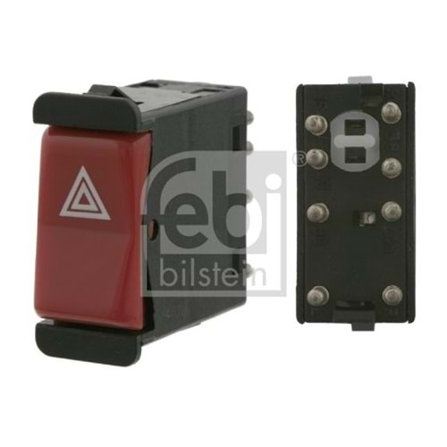 MB SVİC DÖRTLÜ SİNYAL W201 W124