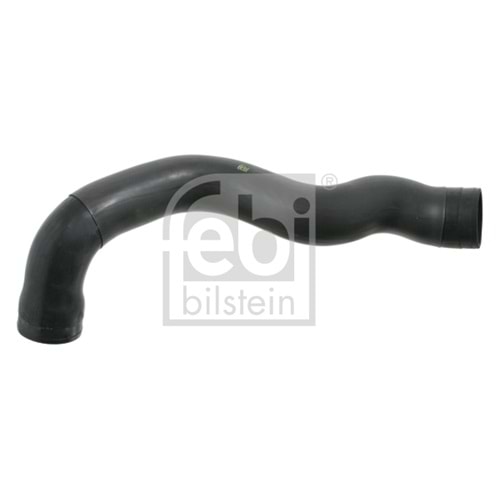 MB HAVA HORTUM INL-ÜST W638 VITO CDI