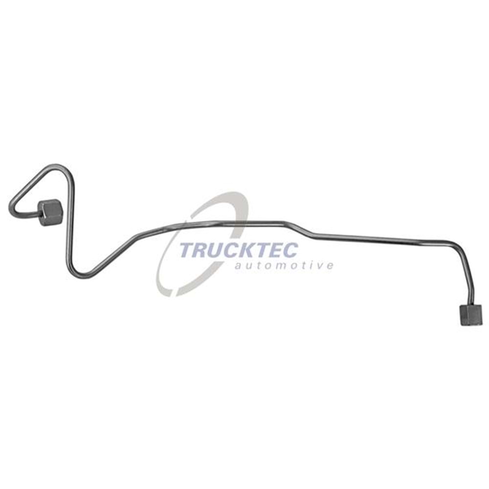 MB ENJEKTÖR BORU 4 602 W901