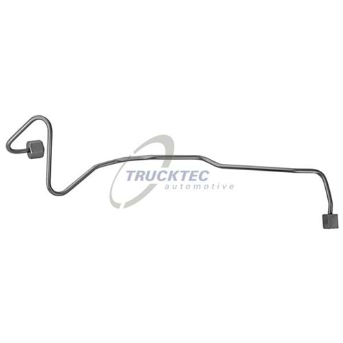 MB ENJEKTÖR BORU 4 602 W901