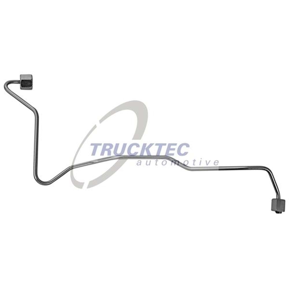 MB ENJEKTÖR BORU 5 602 W901