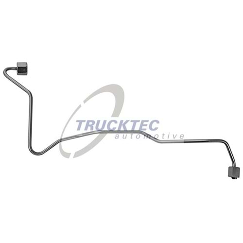 MB ENJEKTÖR BORU 5 602 W901