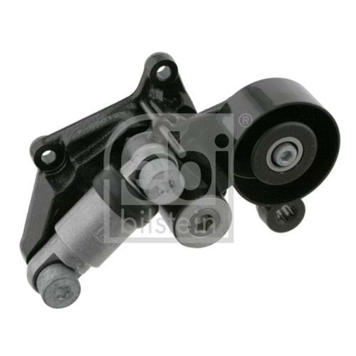MB GERGİ MEKANİZMA KAYIŞ M646 M647