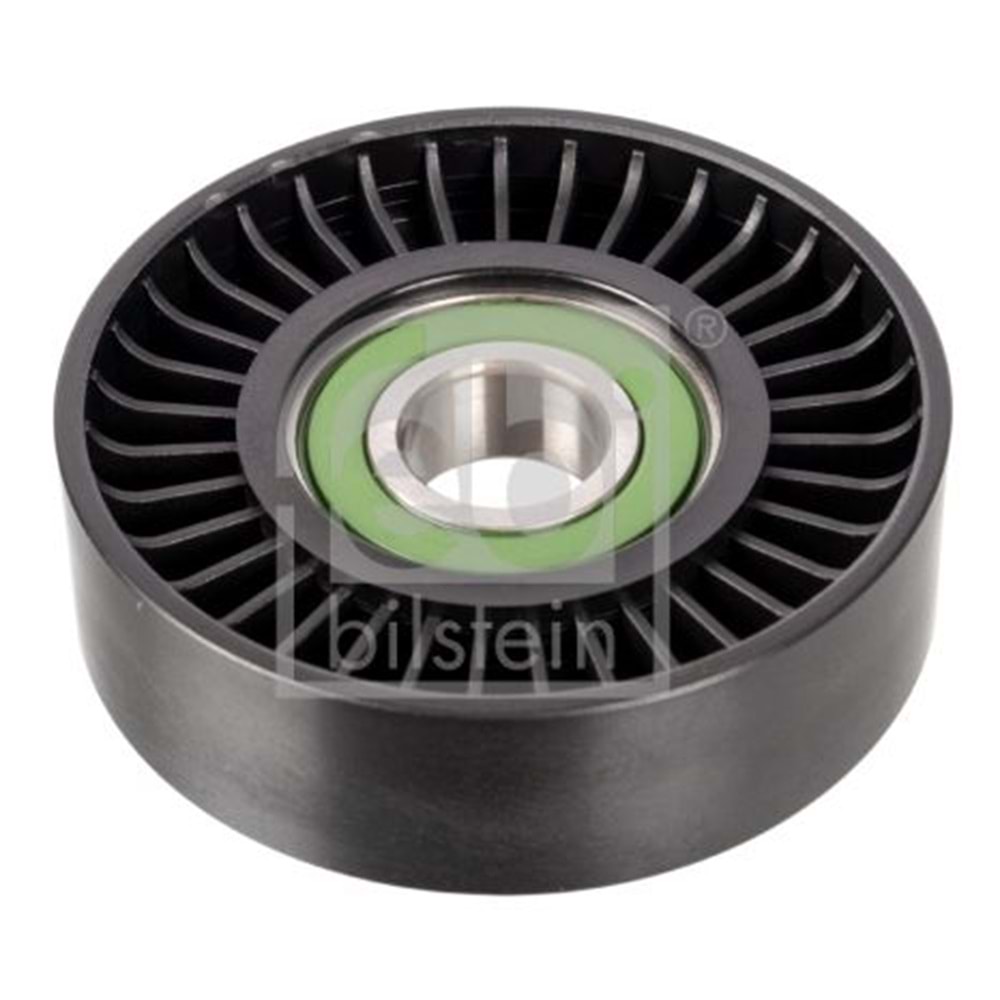 MB GERGİ KASNAK A140-A190