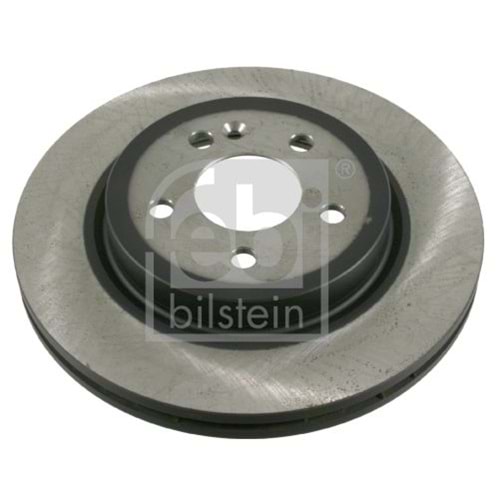 MB FREN DİSK ÖN W163 ML 303mm