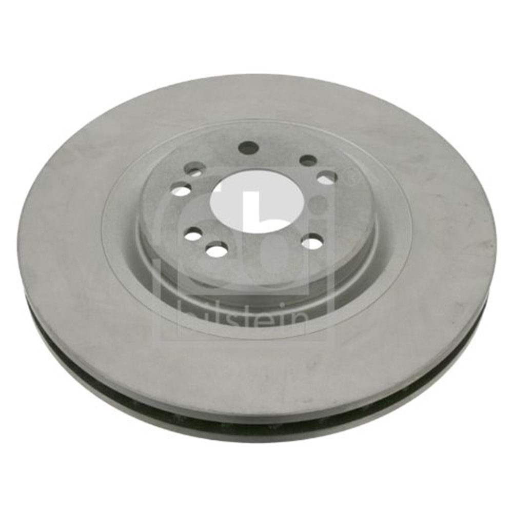 MB FREN DİSK ÖN W163 ML 345mm