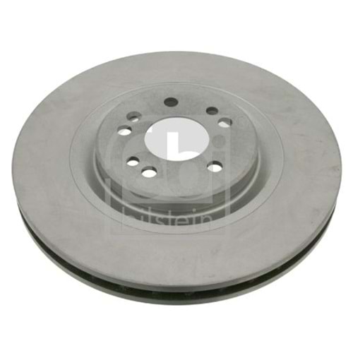 MB FREN DİSK ÖN W163 ML 345mm