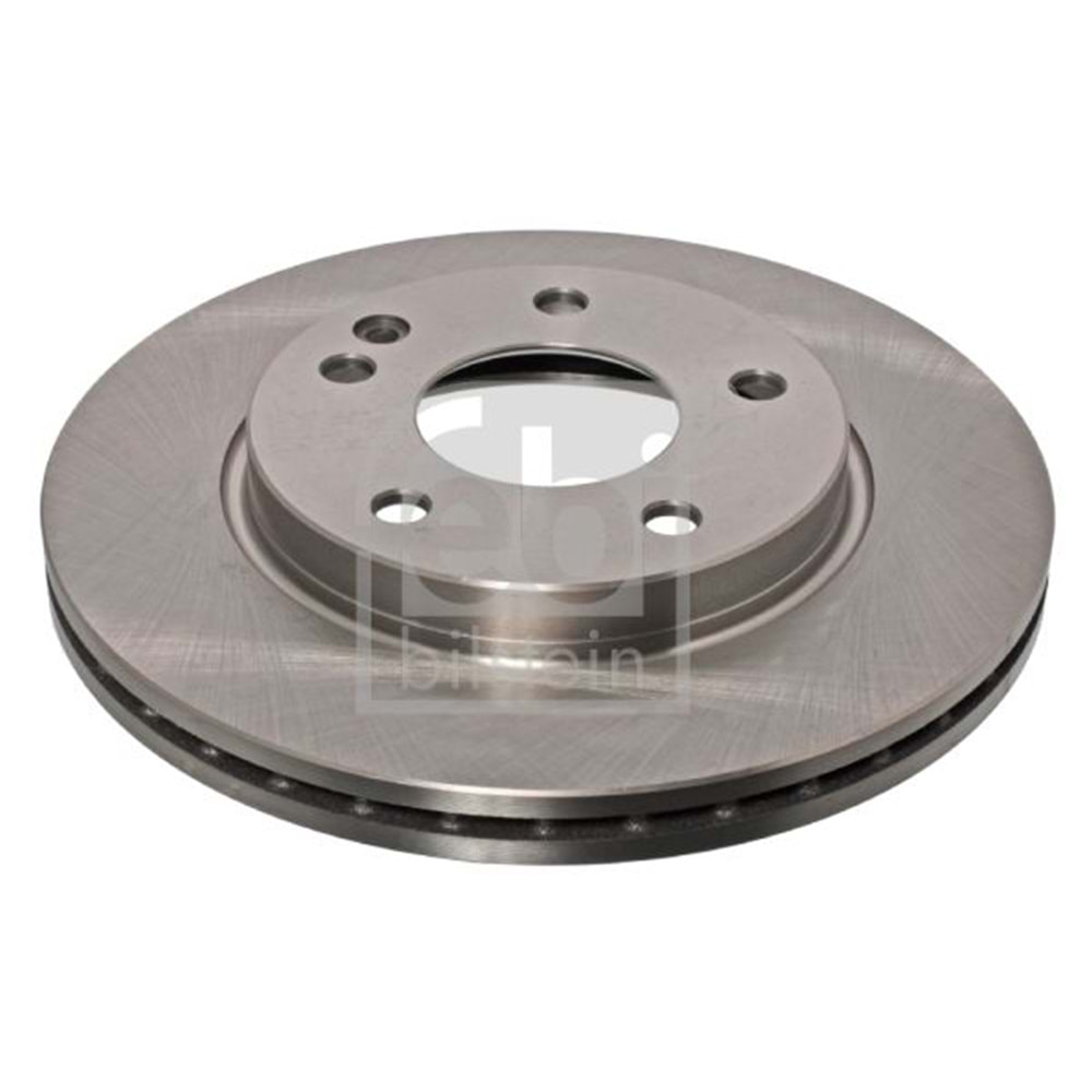 MB FREN DİSK ÖN W168 A-CLA 260mm