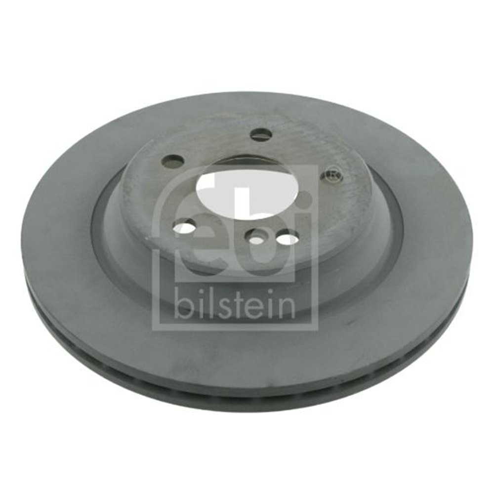 MB FREN DİSK ARKA W220
