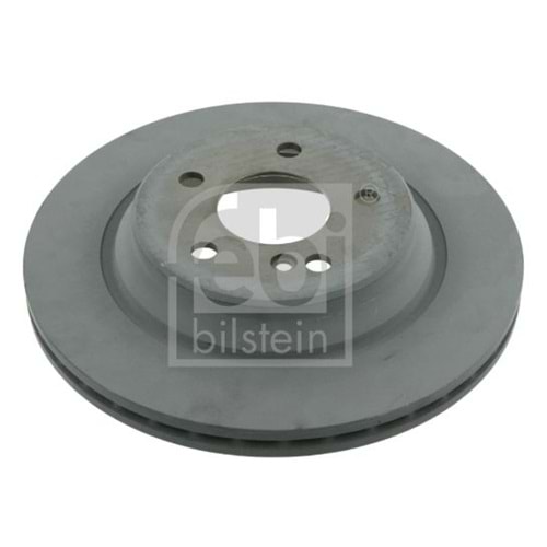 MB FREN DİSK ARKA W220