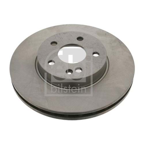 MB FREN DİSK ÖN W639 W447 VITO