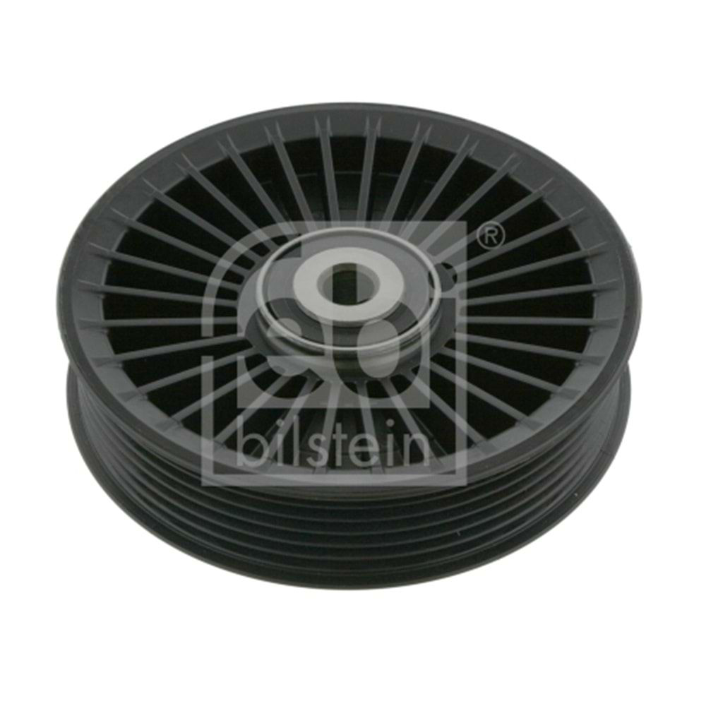 MB GERGİ RULMAN M611 KASNAK SPRT CDI