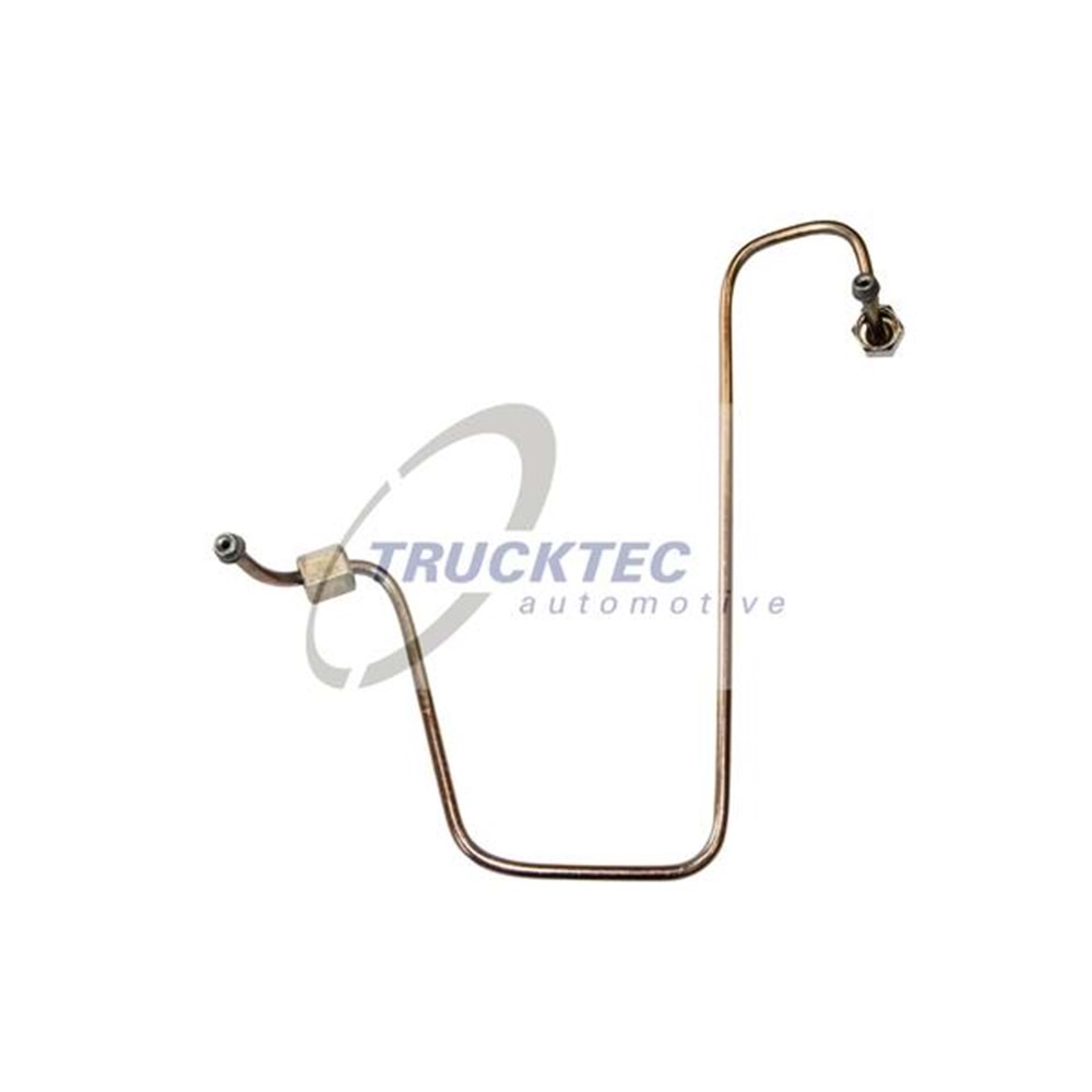 MB ENJEKTÖR BORU 3 601 602 603