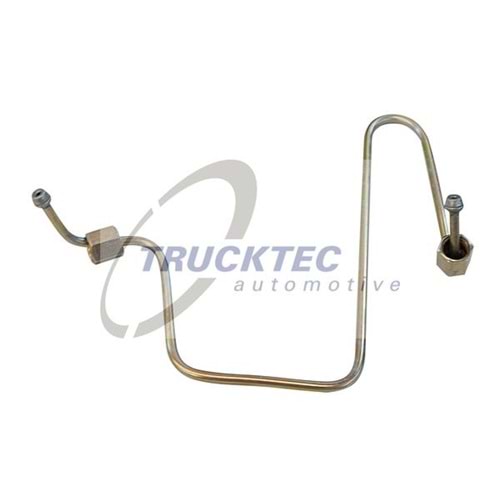 MB ENJEKTÖR BORU 2 601 602 603 W124 W201