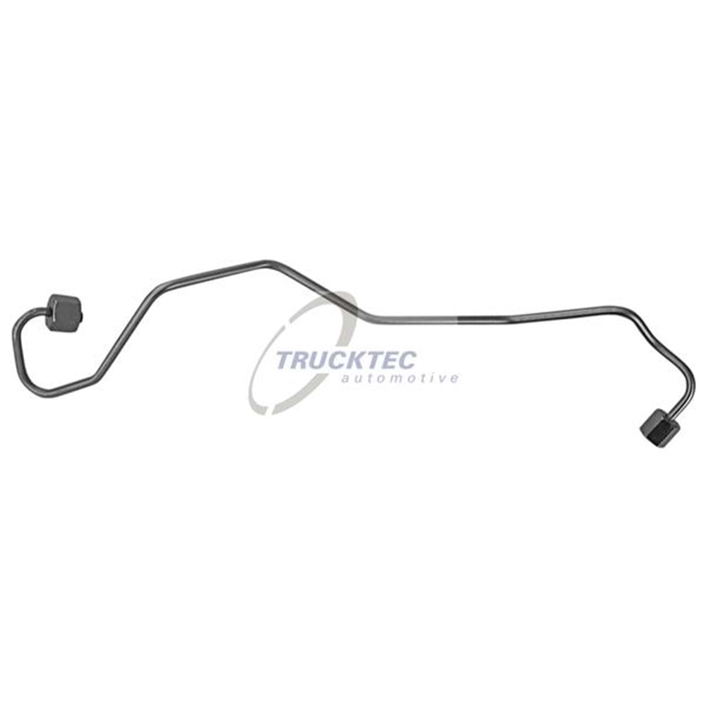 MB ENJEKTÖR BORU 2 602 W901 M602