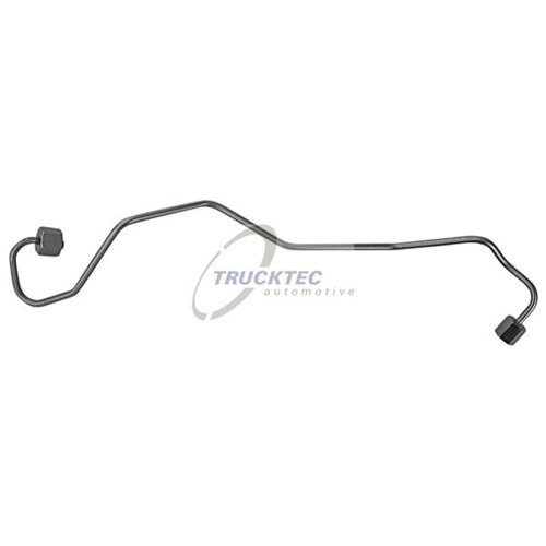 MB ENJEKTÖR BORU 2 602 W901 M602