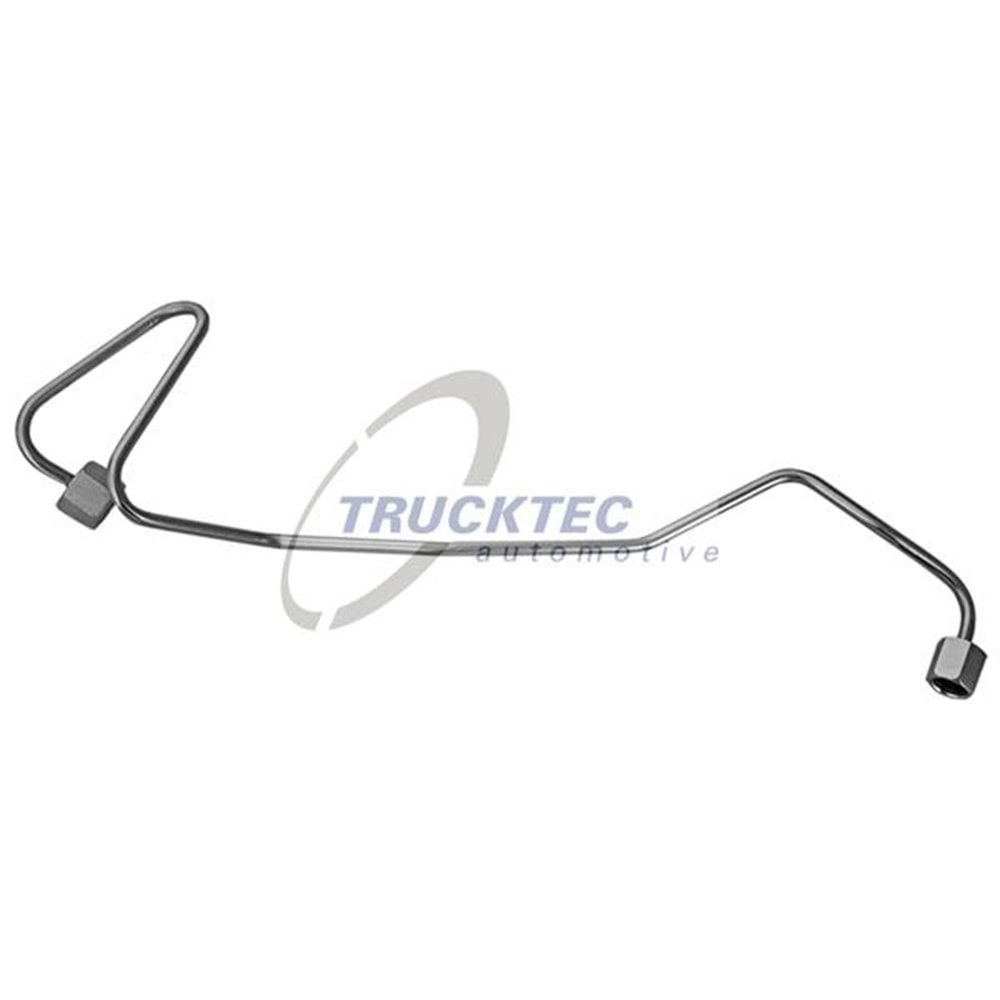 MB ENJEKTÖR BORU 3 602 W901 M602