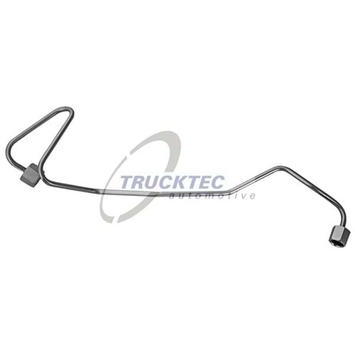 MB ENJEKTÖR BORU 3 602 W901 M602