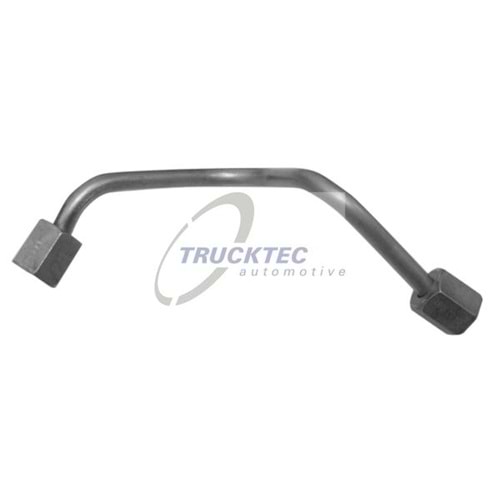 MB ENJEKTÖR BORU M611