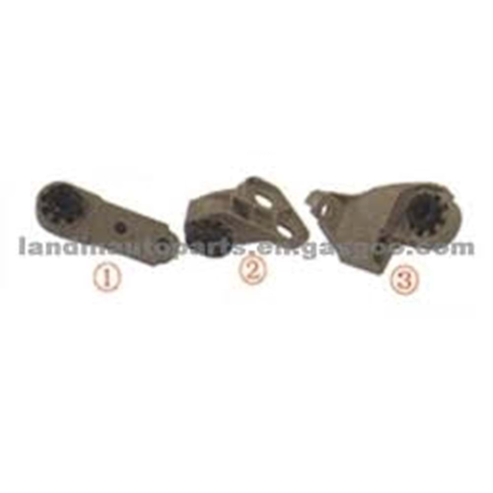 MB KLİPS FAR TM TK ÖN SAĞ W203