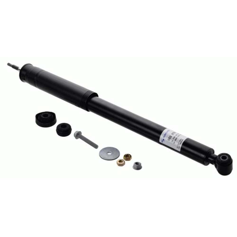 MB AMORTİSÖR ARKA W203