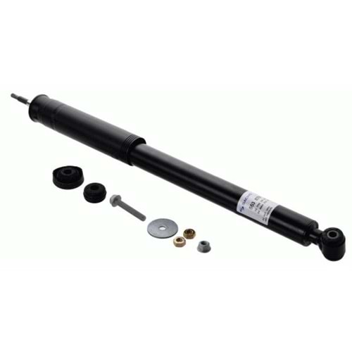 MB AMORTİSÖR ARKA W203