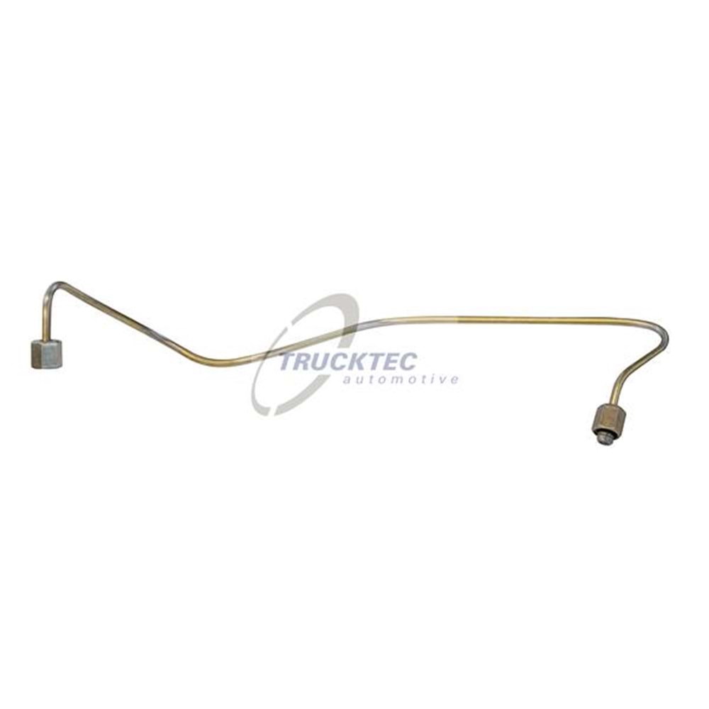 MB ENJEKTÖR BORU 5 602 603 W124 W201