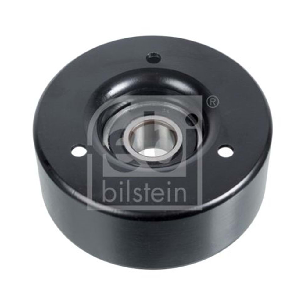 MB GERGİ RULMAN M104 Metal