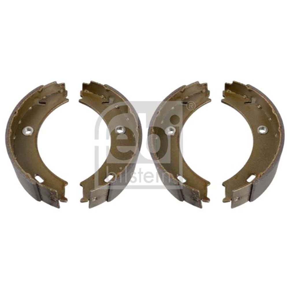 MB FREN BALATA ELFREN W904 SPRT ÇİFT