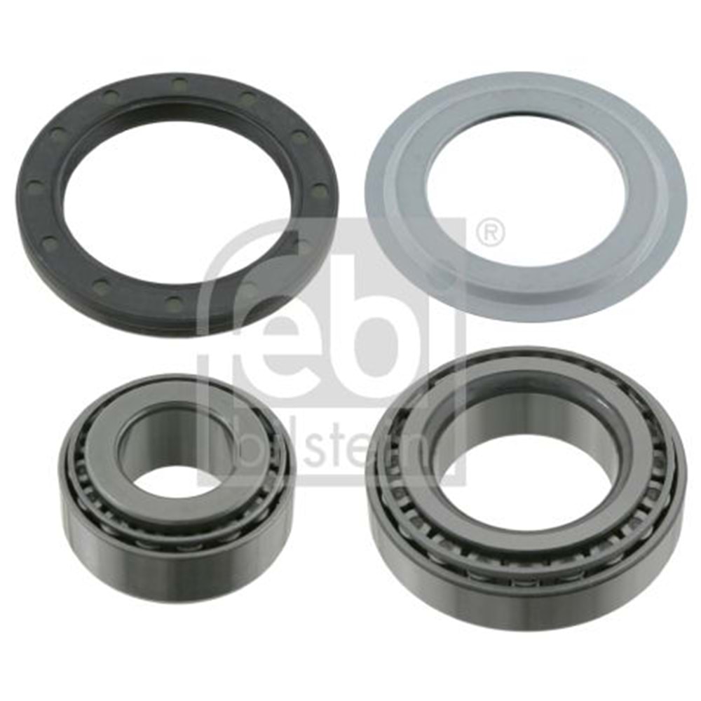 MB RULMAN TK ÖN W901 SPRT