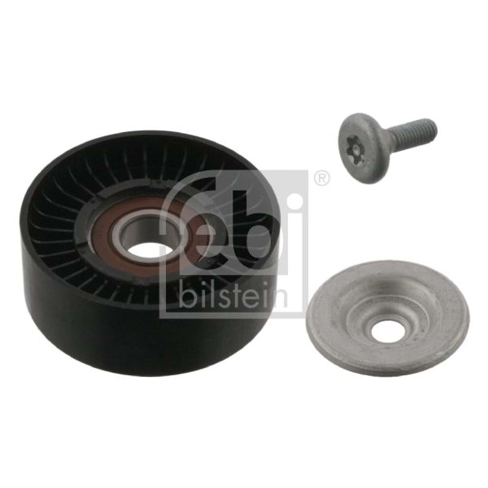 MB GERGİ RULMAN M271 MEKANİZMA ÜZERİ