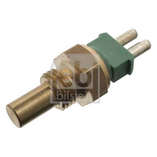 MB MÜŞÜR SICAKLIK YEŞİL İKİ FİŞ VITO SPRT