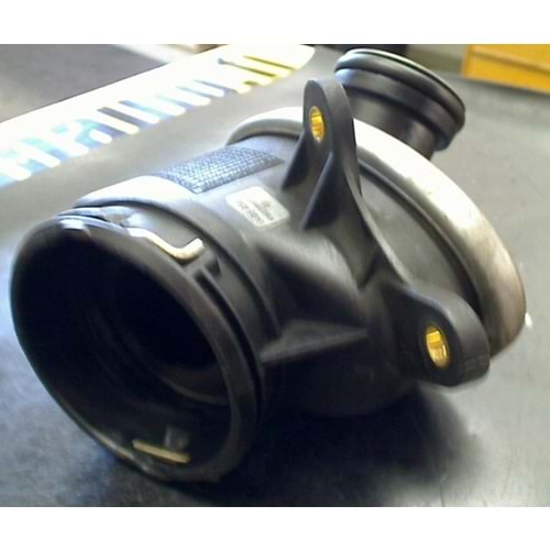 MB HAVA H.PLASTİK TURB 611