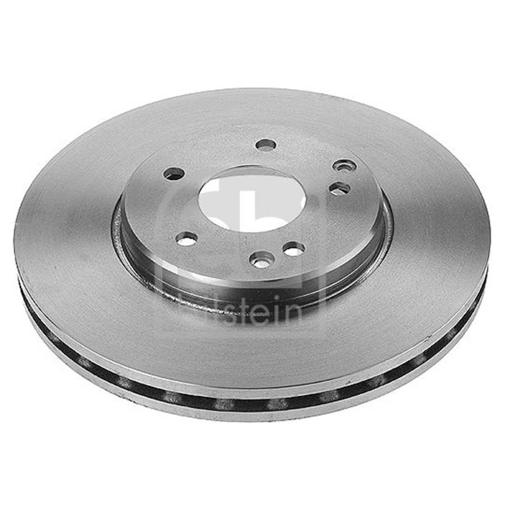 MB FREN DİSK ÖN W203