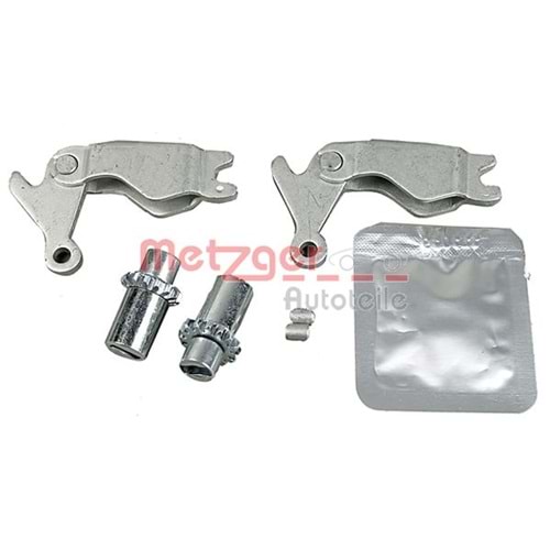 MB ELFREN BALATA KİLİT W901 W201 W124 SPRINTER