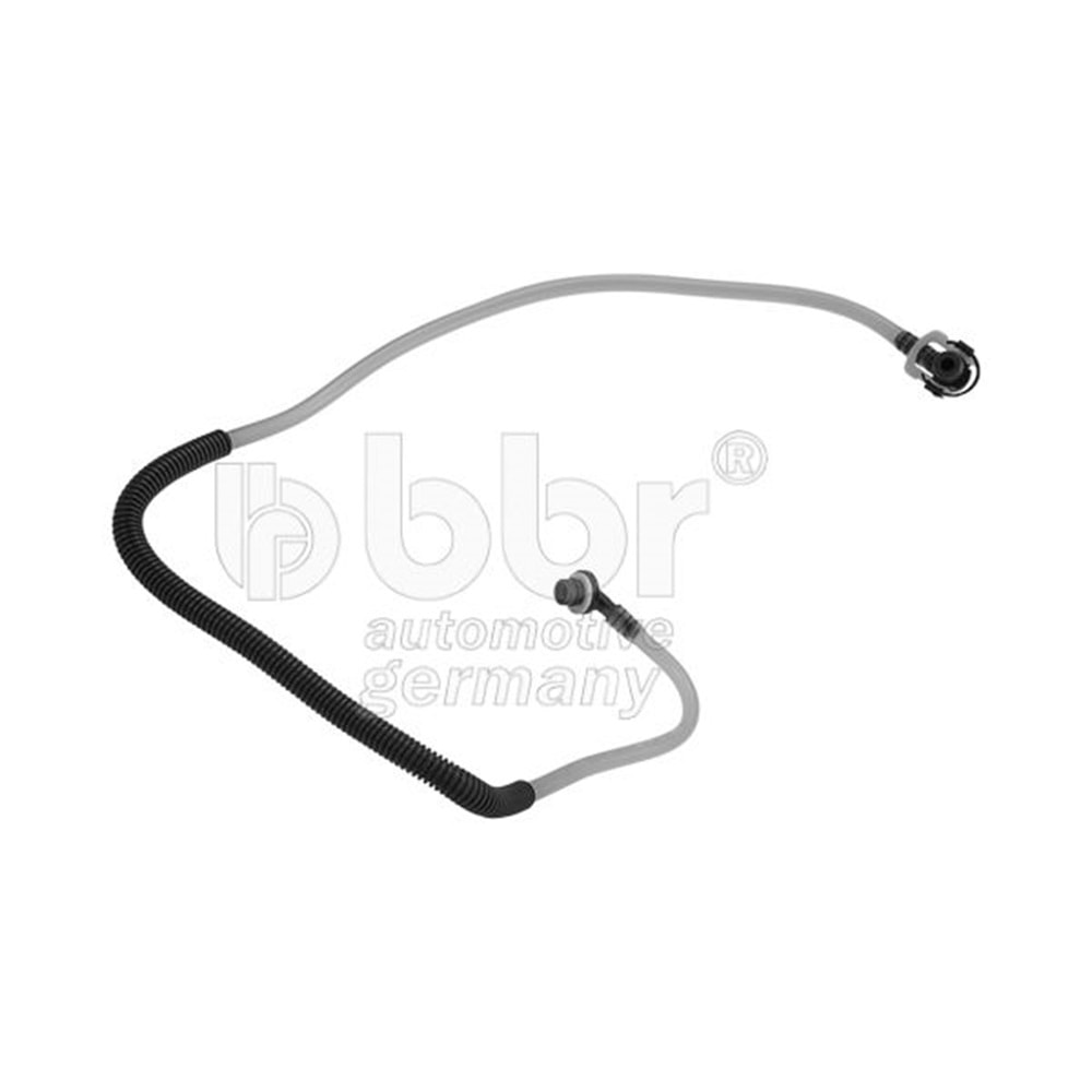 MB MAZOT BORUSU POM-CR 611 W638 W210