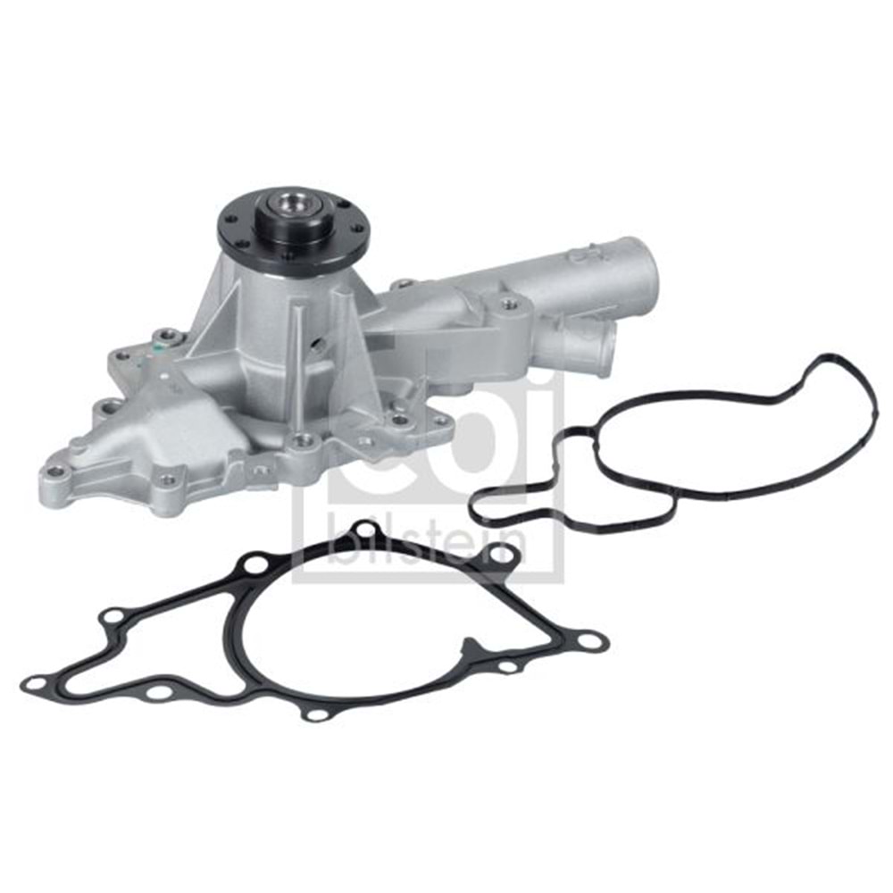 MB SU POMPASI M611 W901 SPRT CDI