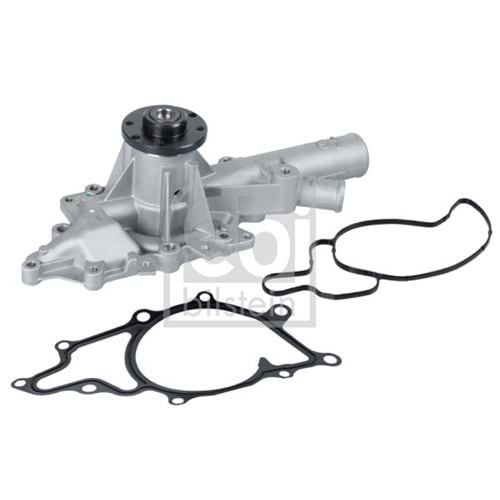 MB SU POMPASI M611 W901 SPRT CDI