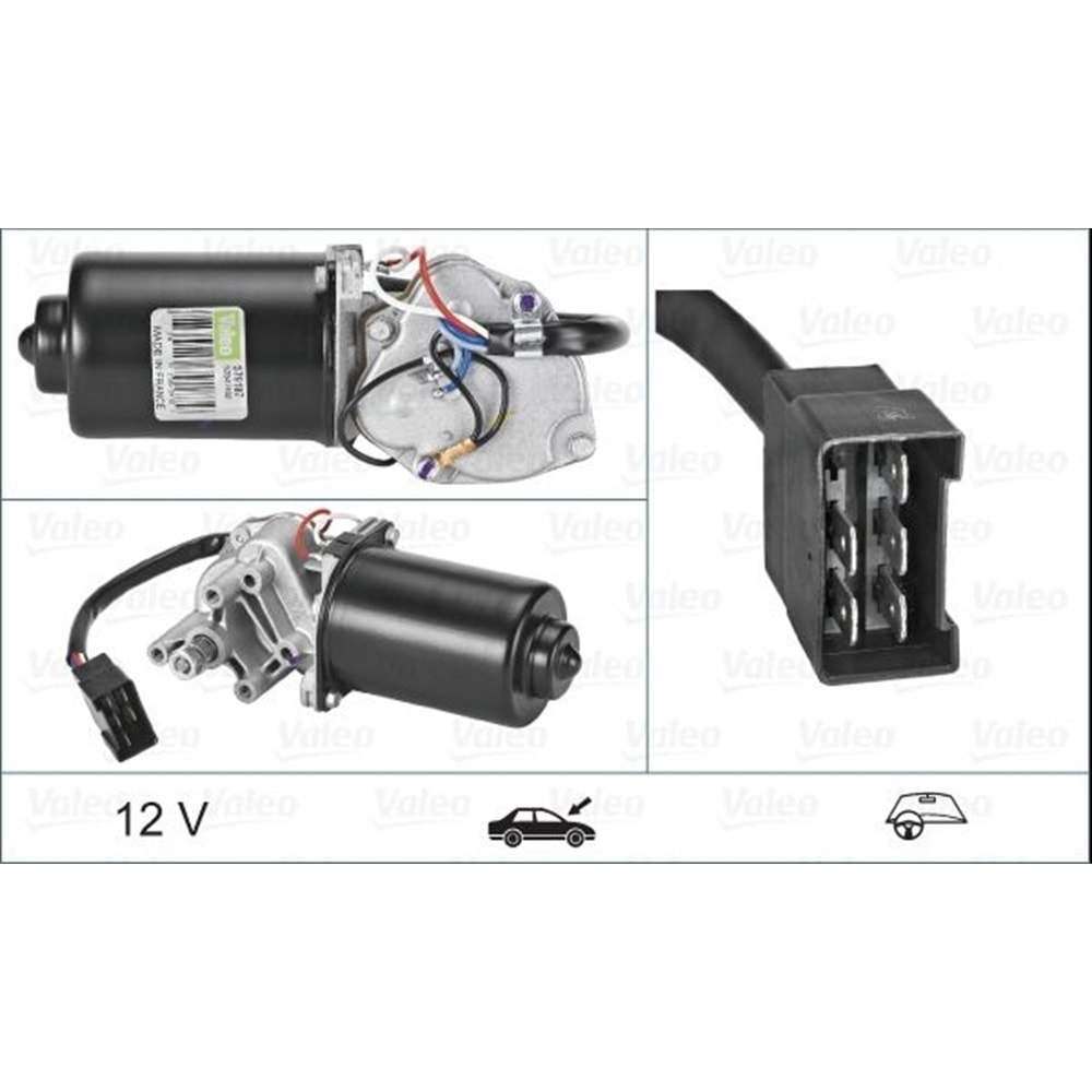 MB SİLECEK MOTOR W638 VITO