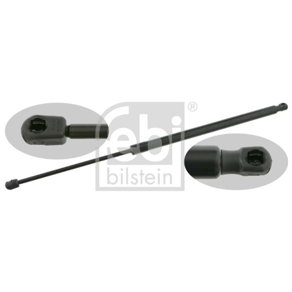 MB BAGAJ AMORTİSÖR W639 VİTO