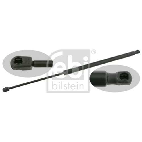 MB BAGAJ AMORTİSÖR W639 VİTO